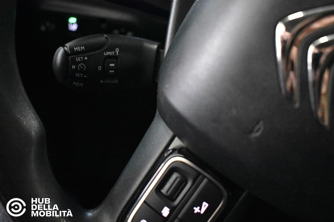 CITROEN C3 BlueHDi 100 S&S Van Feel